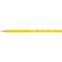 Színesceruza háromszög test Milan sárga