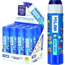 Ragasztó stift 21 g Milan "The Yeti"