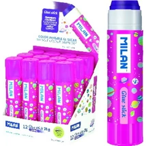 Ragasztó stift 21 g Milan "Peacock"