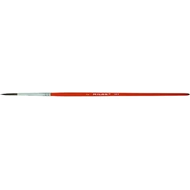 Ecset 3-as póniszőr 12 db/csomag Milan 101