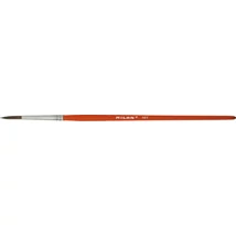 Ecset 5-ös póniszőr 12 db/csomag Milan 101