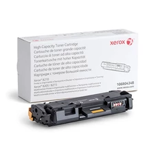Lézertoner B205, B210, B215 nyomtatókhoz, XEROX, fekete, 3k 106R04348