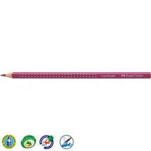 Faber-Castell színes ceruza GRIP 2001 középlila
