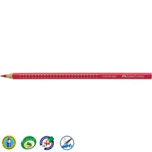 Faber-Castell színes ceruza GRIP 2001 sötétpiros