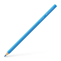 Faber-Castell színes ceruza GRIP 2001 neon kék