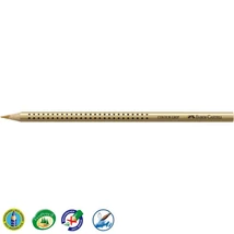 Faber-Castell színes ceruza GRIP 2001 arany