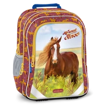 ARS UNA MY SWEET HORSE ERGO-FIT ISKOLATÁSKA