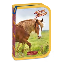 ARS UNA MY SWEET HORSE TÖLTÖTT TOLLTARTÓ