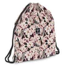 ARS UNA TORNAZSÁK-TINÉDZSER - FLOWERY PINK