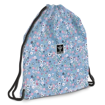 ARS UNA TORNAZSÁK-TINÉDZSER - PEARL BLOSSOM BLUE