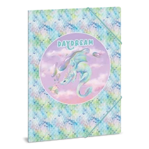 ARS UNA DAYDREAM A/4 GUMIS DOSSZIÉ