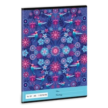 CATALINA ESTRADA A/5 1. OSZT. FÜZET 14-32