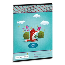 ARS UNA LOVELY DAY A/5 3. OSZT. FÜZET 12-32