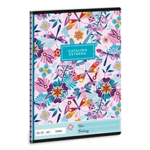 CATALINA ESTRADA A/5 SIMA FÜZET 20-32