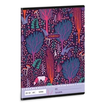 ARS UNA CHARME A/5 SIMA FÜZET 20-32