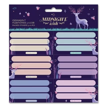 ARS UNA MIDNIGHT WISH CSOMAGOLT FÜZETCÍMKE (3X6 DB)
