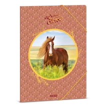 ARS UNA MY SWEET HORSE A/4 GUMIS DOSSZIÉ