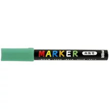 Akril marker M&G olivazöld