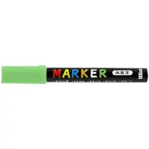 Akril marker M&G sárgászöld