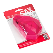 Ragasztószalag-adagoló, SAX A 728 TR rózsaszín egykezes Ragasztószalag-adagoló, SAX A 728 TR rózsaszín egykezes