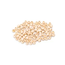 Fagolyó natúr 7mm 100db