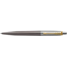 PARKER ROYAL JOTTER GREY KOLLEKCIÓ GOLYÓSTOLL SZÜRKE, ARANY KLIPSZ 2213723