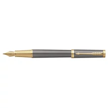 PARKER ROYAL INGENUITY GREY KOLLEKCIÓ TÖLTŐTOLL SZÜRKE, ARANY KLIPSZ 2213725