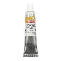 KOH-I-NOOR 162665 TEMPERA ARANY 16ML