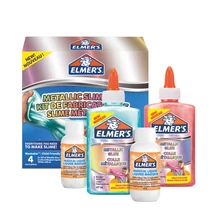ELMER'S SLIME METÁL SZETT 2109483