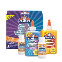 ELMER'S SLIME SZÍNVÁLTÓS SZETT 2109487