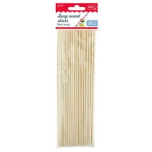 Hurkapálca 20 cm 50 db/csomag Daco natúr
