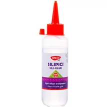 Hobbyragasztó 100 ml szilikon Daco