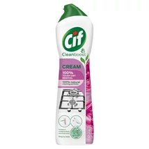 Súrolókrém, 500 ml, CIF "Pink" Súrolókrém, 500 ml, CIF "Pink"