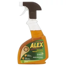 Bútorápoló, antisztatikus, 375 ml, ALEX, aloe vera Bútorápoló, antisztatikus, 375 ml, ALEX, aloe vera
