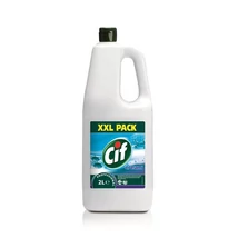 Súrolószer, 2 l, CIF "Cream", normál illat Súrolószer, 2 l, CIF "Cream", normál illat