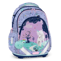 Ars Una Cute Animals-unicorn anatómiai iskolatáska