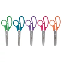 Olló Milan iskolai Basic 80066