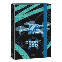 Ars Una Drone Pro A/4 füzetbox
