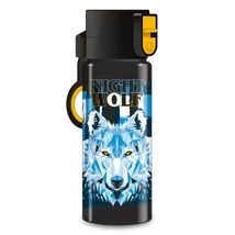Ars Una Nightwolf BPA-mentes kulacs-475 ml