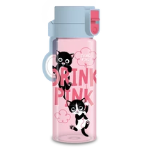 Ars Una Think Pink BPA-mentes kulacs-475 ml