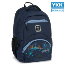 Ars Una Airborne ergonomikus hátizsák 27 L