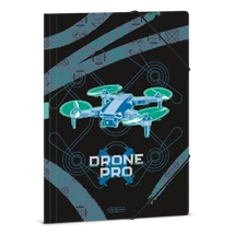 Ars Una Drone Pro A/4 gumis dosszié