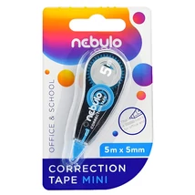 Hibajavító roller NEBULO Mini 5 mm x 5 m
