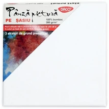 Festővászon TREND 15x20cm