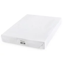 Műszaki rajzlap, A4