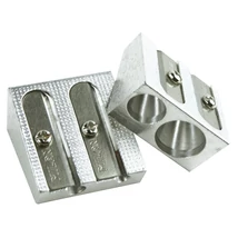 Hegyező Milan fém 2-es Hegyező Milan fém 2-es