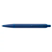 PARKER ROYAL IM MONOCHROME GOLYÓSTOLL KÉK, KÉK KLIPSZ 2172966