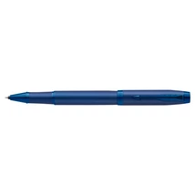 PARKER ROYAL IM PROFESSIONALS MONOCHROME ROLLERTOLL KÉK, KÉK KLIPSZ