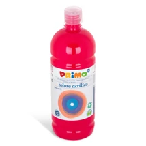 Akrilfesték PRIMO 1000ml vörös