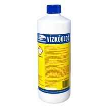 Vízkőoldó, 1l, Hip-Tom